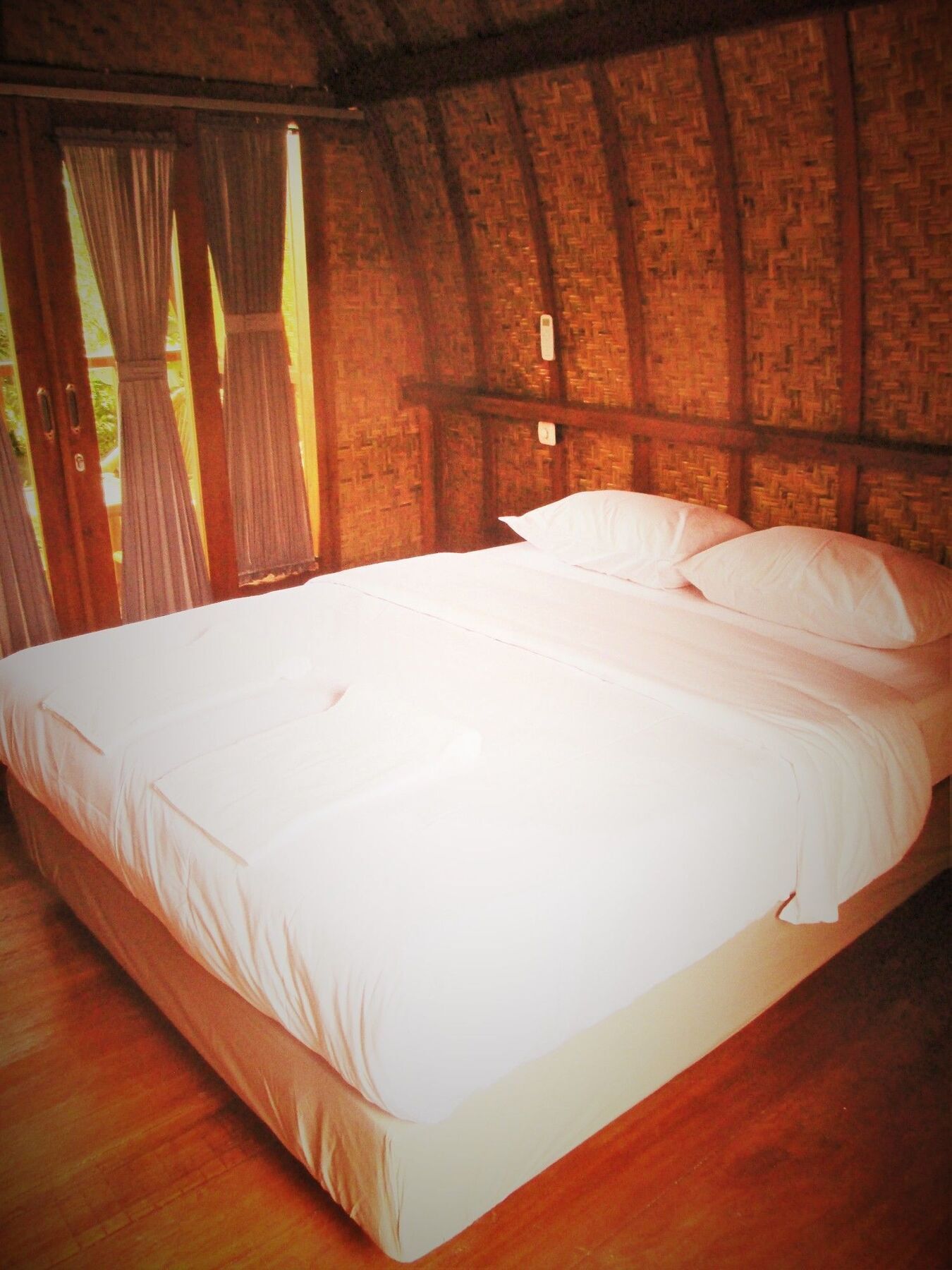Good Vibes Bungalows Quần đảo Gili Ngoại thất bức ảnh